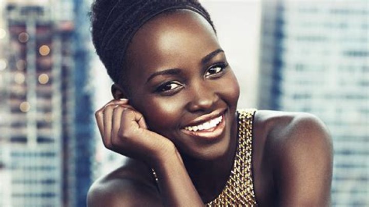 5 Surprising Facts About Lupita Nyong'o