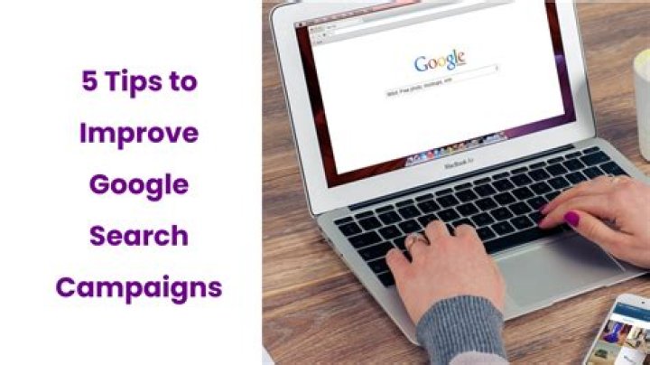 5 Tips to improve Google Rankings Devpeel