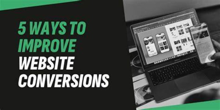 5 Ways to Improve Website Rankings Web Design SEO Spade Design