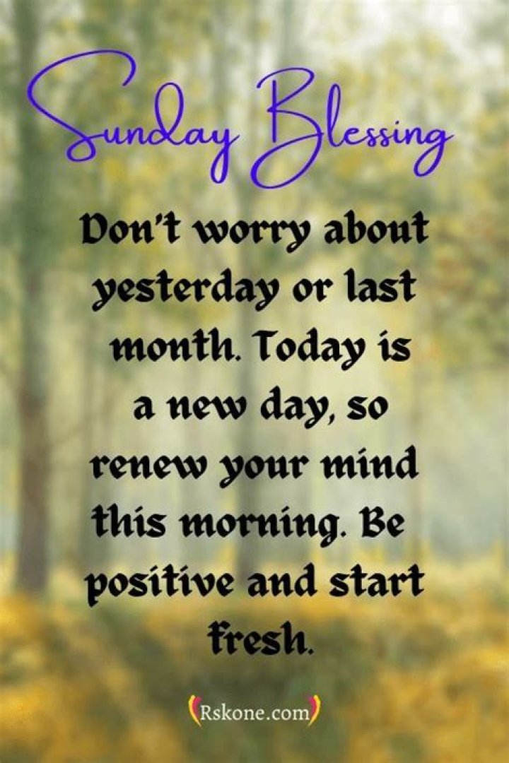 50 Best Sunday Morning Quotes Wishes Pics Morning Greetings Morning