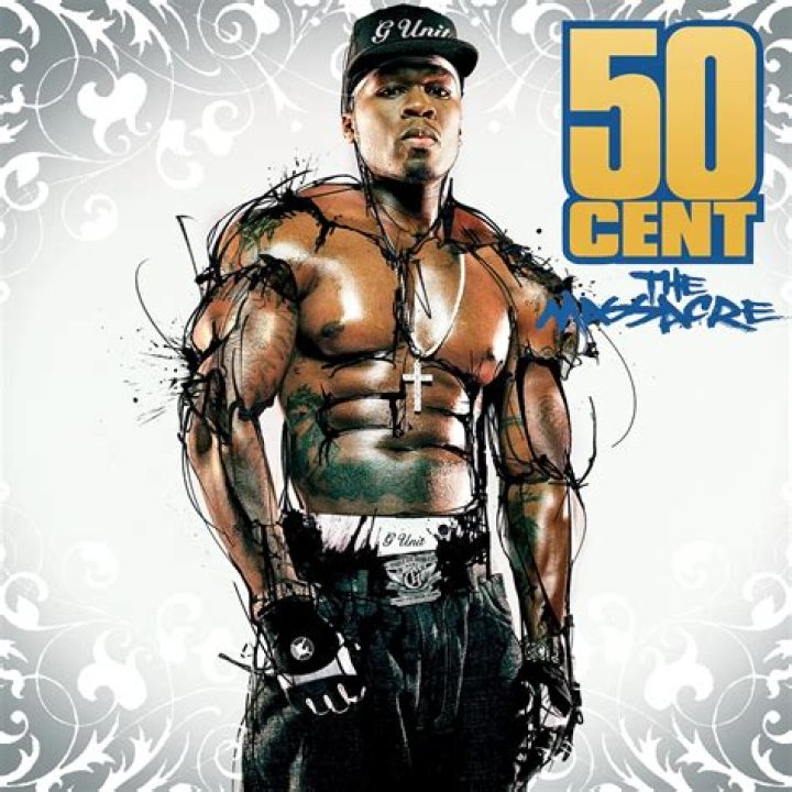 50 Cent Biography, Height & Life Story Super Stars Bio
