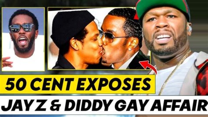 50 Cent EXPOSES Diddy For P!MPING OUT Justin Bieber To Industry Men
