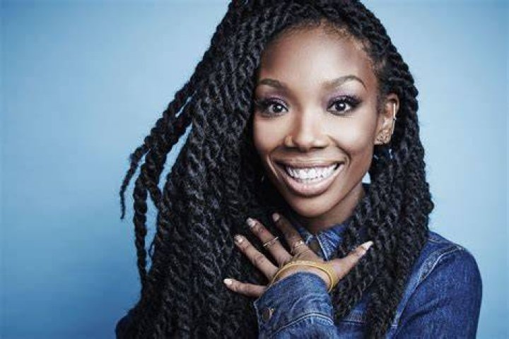 50 Cool Kinky Twist Hairstyles to Try This Summer My New Hairstyles