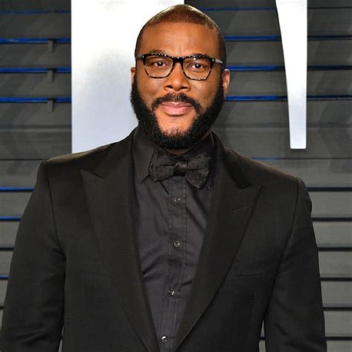 50 Fascinating Facts About Tyler Perry E! Online