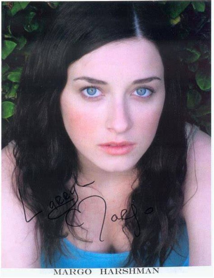 50 Hot Margo Harshman Photos That Will Make Your Hands Sweat 12thBlog