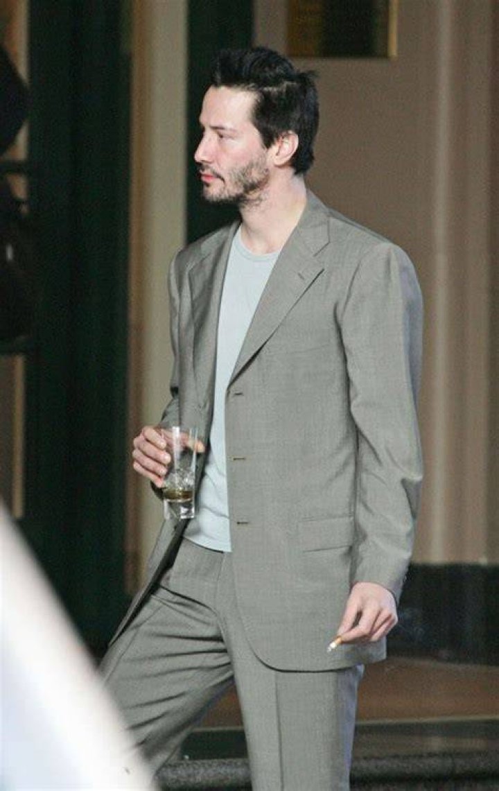 50 Latest Photos of Keanu Reeves Monica bellucci photo, Keanu