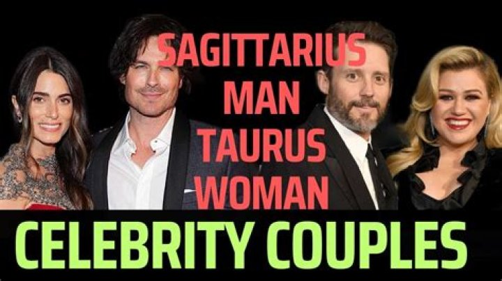 50 Sagittarius Celebrities Famous Sagittarius List