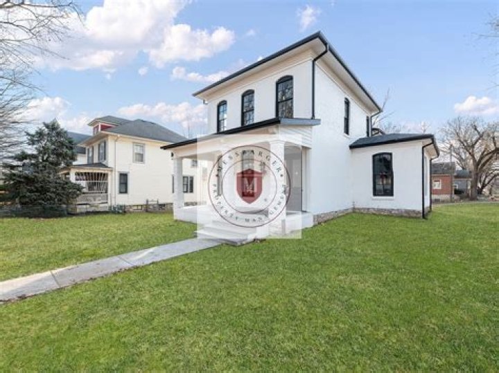 519 Marshall St, Leavenworth, KS 66048 Zillow