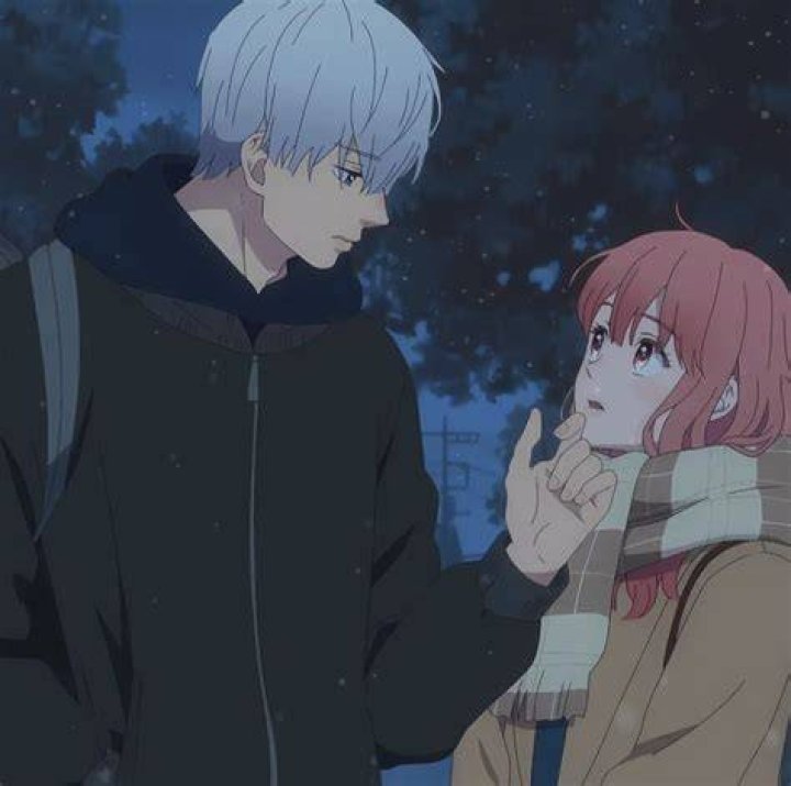 최선을 다해 후회하세요 Anime Couples Manga, Manga Anime Girl, Anime Neko, Anime