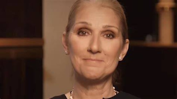 54YearOld Celine Dion Cancels World Tour After Revealing She Is