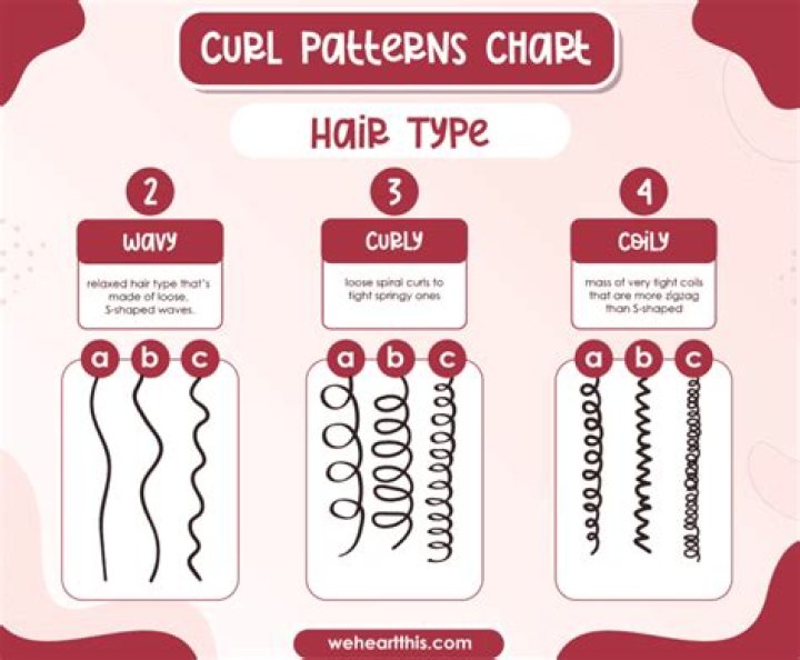 5C Hair Ultimate Guide To Understanding Type, Color, Texture LOVEEEN