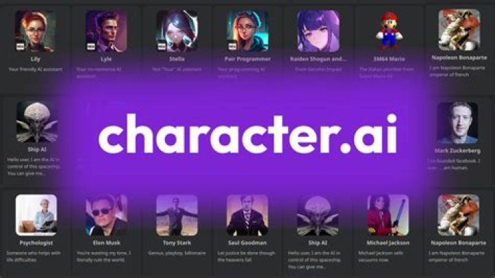 6 Best Character.ai Alternatives Without NSFW Filter (2024) YouTube