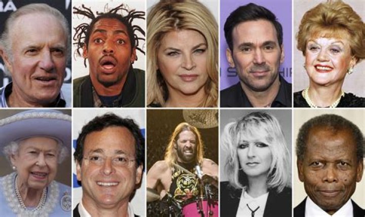 6 Celebrities Who Grew Out Of Their Baby Faces