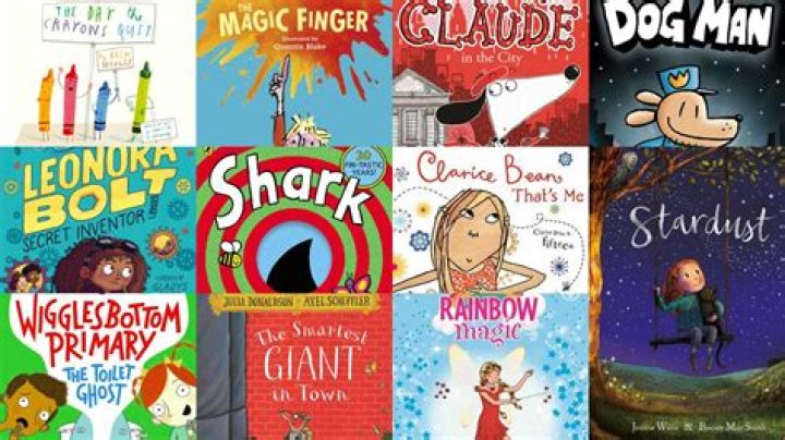 6 Essential Books for Kids that Make SocialEmotional Learning Fun