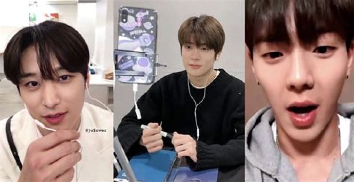 6 Funny Fancall Moments That Went Viral Koreaboo