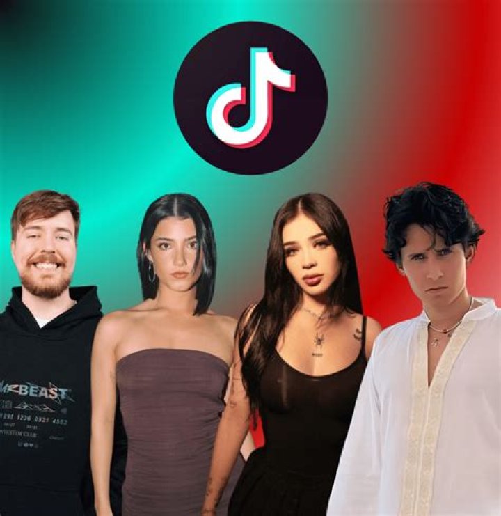 6 Top Korean TikTok Influencers In The Year 2023 With Most Followers