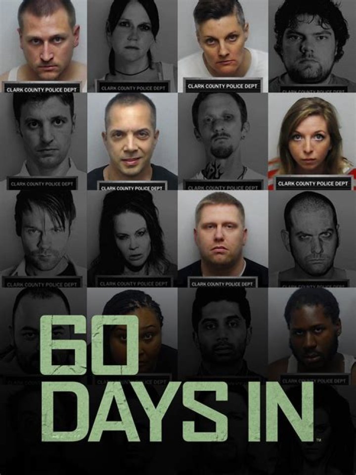 60 Days In Season 1 Where Are They Now? The Cast Today