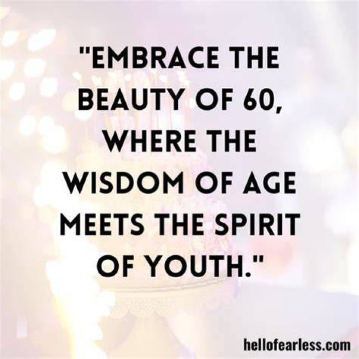60 Inspirational Birthday Quotes & Wishes to Keep Dreaming