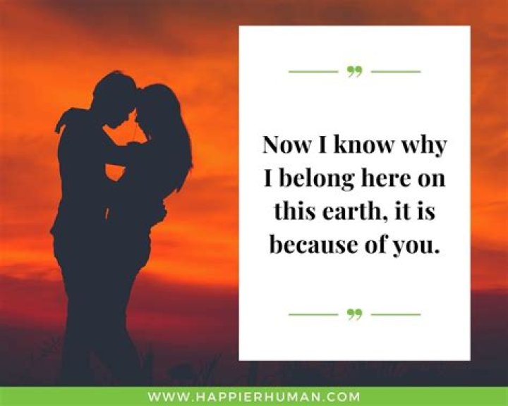 60 Love quotes for her and romantic ways to say "I love you"