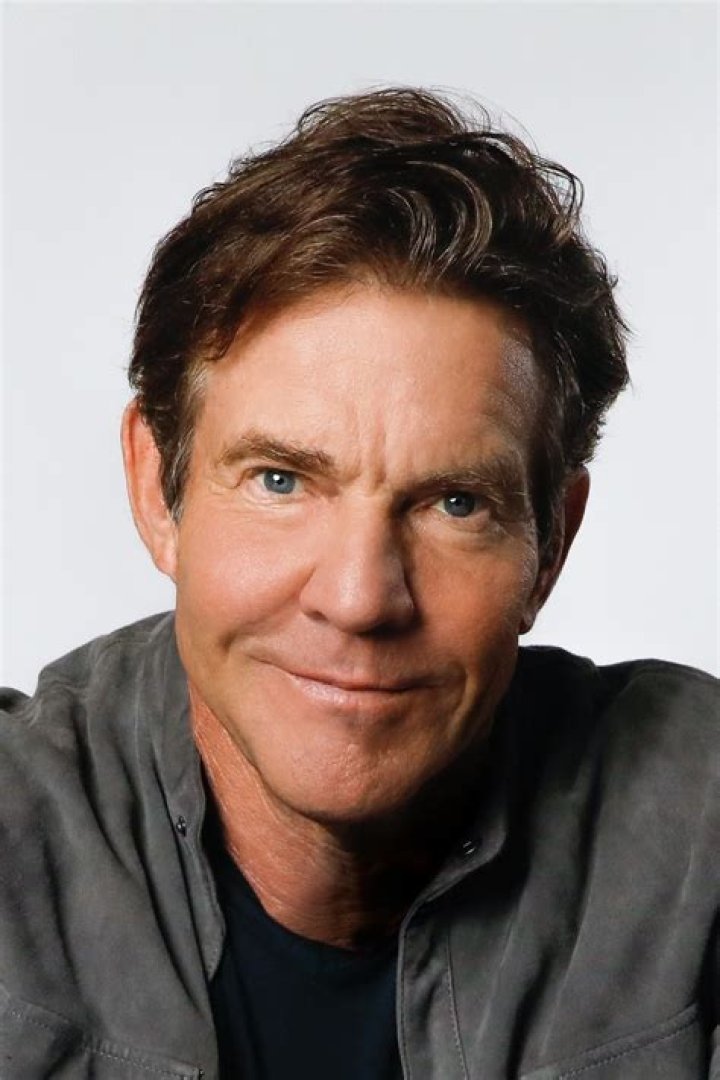 61YearOld Dennis Quaid Has A Better Bod Than You GQ