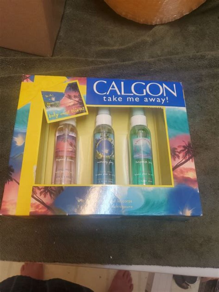 62 best Calgon Take Me Away images on Pinterest
