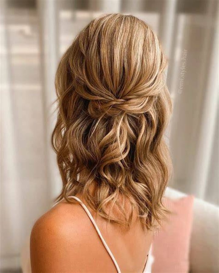 ️Updo Hairstyles For Medium Length Locs Free Download Goodimg.co