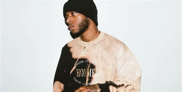 6lack Wiki, Bio, Age, Net Worth, Height, Real Name, Instagram