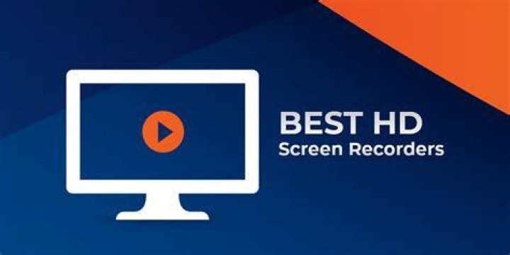 7 Best HD Screen Recorders You Have To Try In 2020