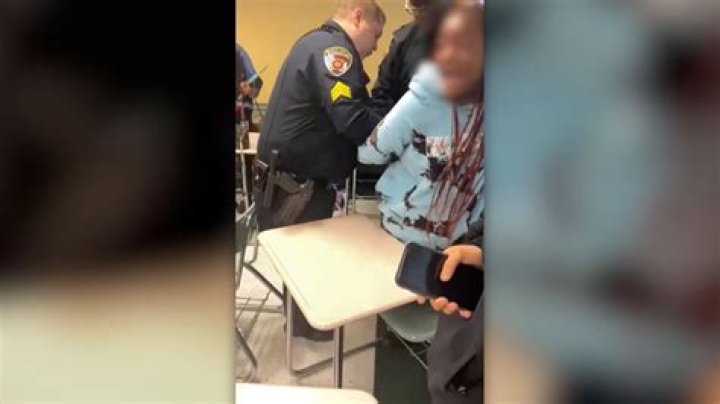 7 College Students Arrested for Hazing, Allegedly Forced...