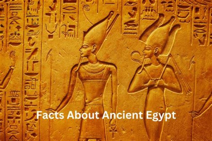 7 Facts About Egypt's Famous Queen Cleopatra
