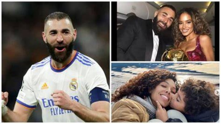 7 Interesting Facts About Cora Gauthier Karim Benzema's Wife