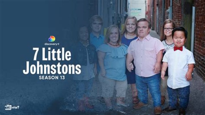 7 Little Johnstons Return for Season 2 TLCme TLC