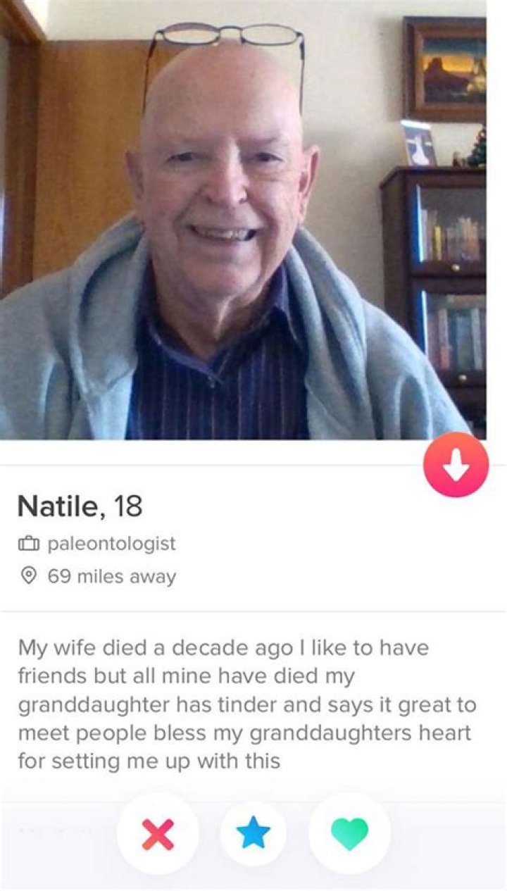 7 of the Funniest Tinder ChatUp Lines Of All Time Student Blog UK