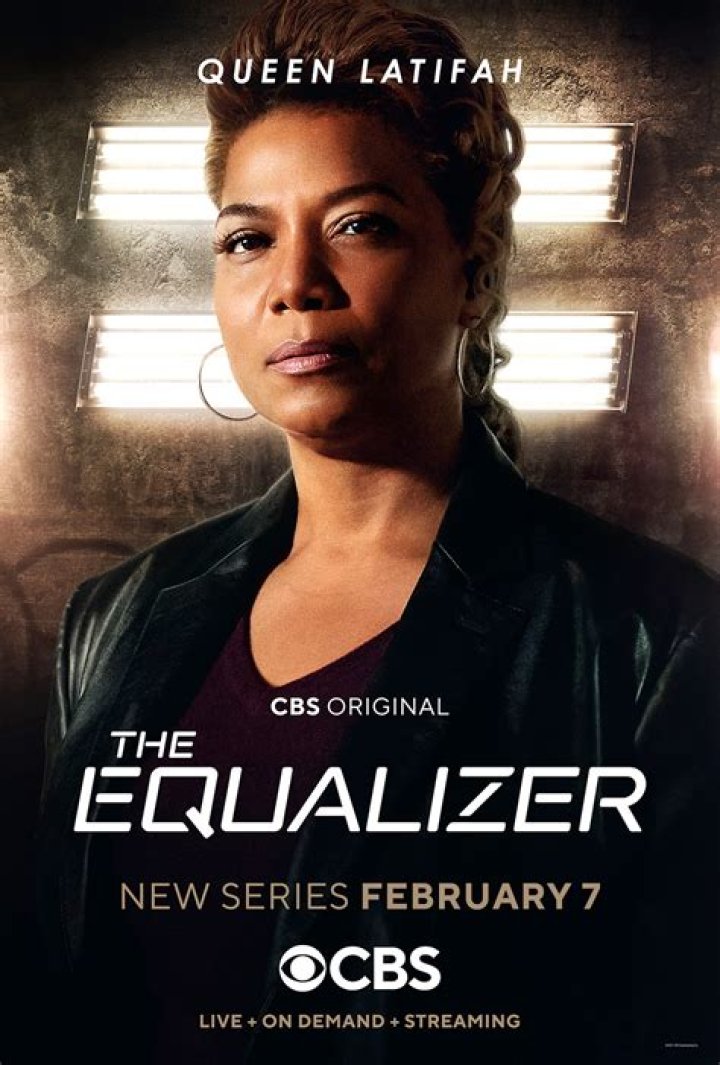 7 Shows Like The Equalizer to Watch If You Like The Equalizer TV Guide