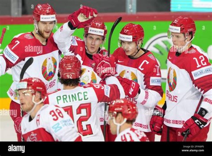 7 Stepan Falkovski Belarus 92 Shane Editorial Stock Photo Stock Image