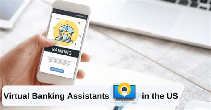 7 Virtual Banking Assistants in the US Banks (What Are They?)