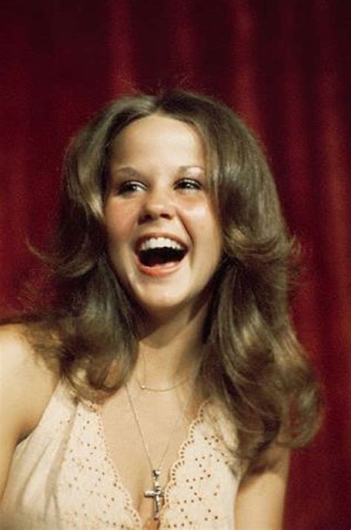 70 best The Lovely Linda Blair images on Pinterest Linda blair