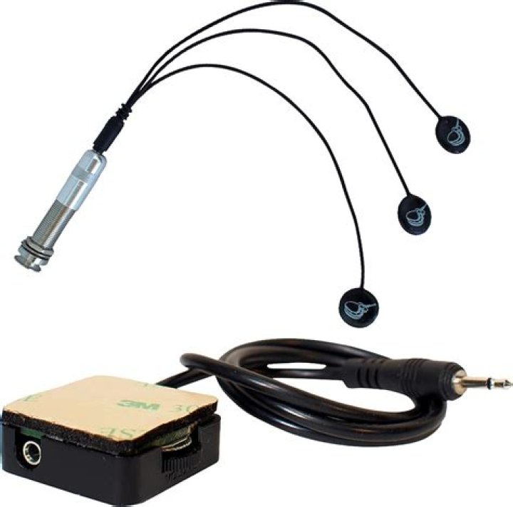 700851010330 AiTek Instruments Passive Speed Sensor