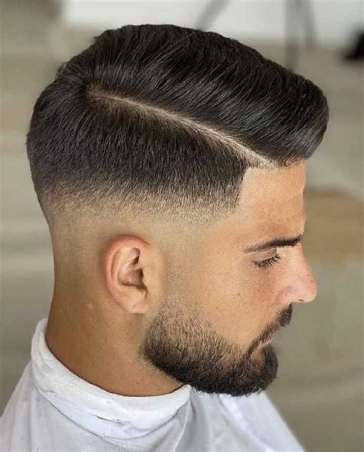 +72 Exceptional Taper Fade Haircuts You Need to Try In 2023 Taper