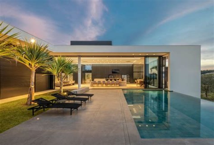 ᴱᵛᴬᴰᴱᵂᴵᵀ_ Casas de luxo, Casas luxuosas, Casas
