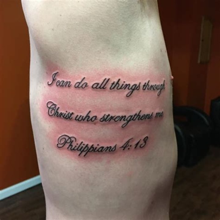 75+ Best Rib Tattoos Designs & Meanings All Types (2019)