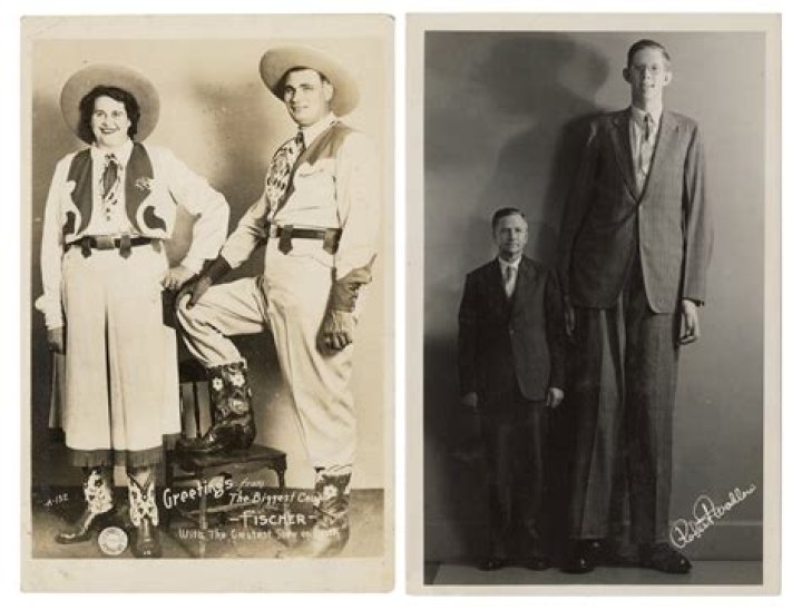 75 YEARS AGO The final hours of Robert Wadlow's life remembered