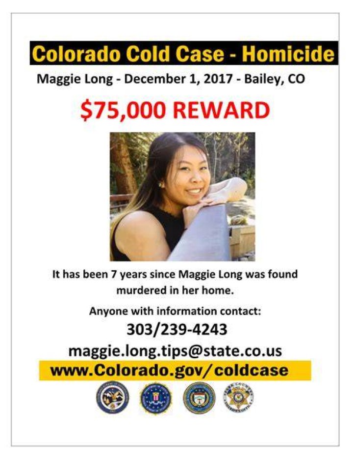 75,000 reward in 9yearold LA double murder of Michael Tardio and