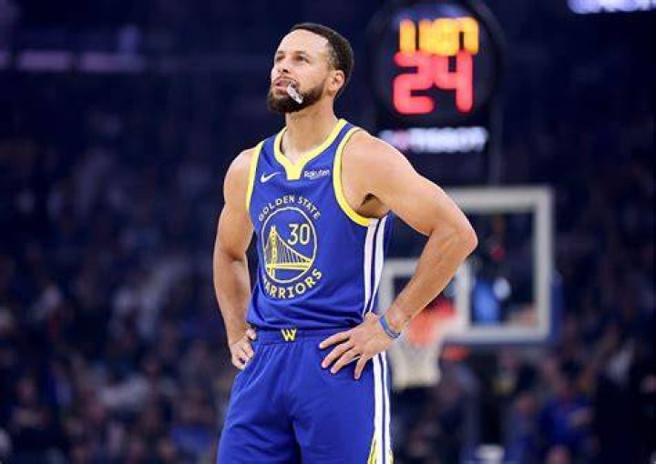 75M Under Armour Extension for Curry Could Be Lifetime Deal