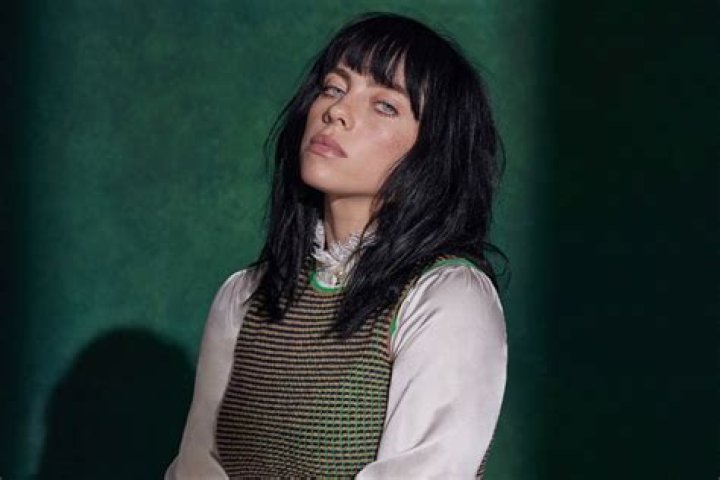 76cf99d3614e23eabab16fb27e944bf9 Billie eilish, Billie, Billie eilish
