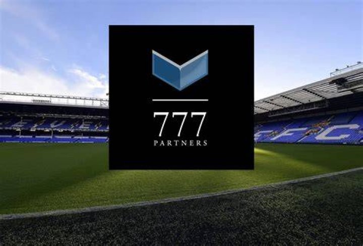 777 Partners team confirm &pound;17.5m loss as anxious Everton wait goes on
