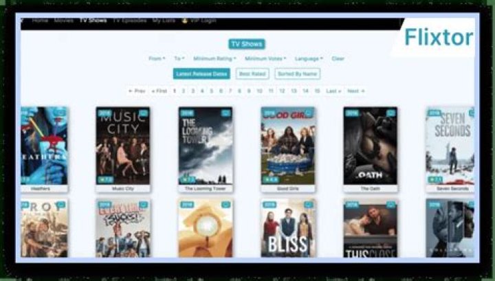 79 Free Flixtor.to Vip Accounts With Password