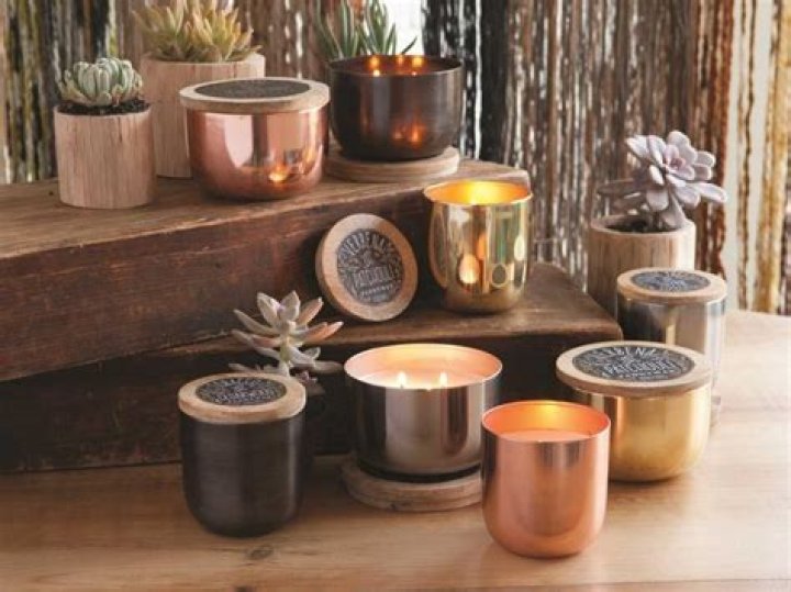 8 best scented candles The Independent