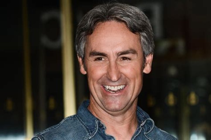8 Intriguing Facts About Mike Wolfe