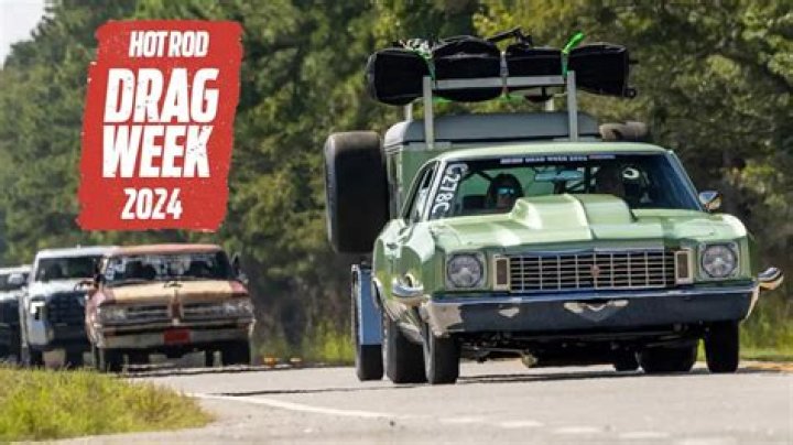 8 Talented NHRA Drag Racers Who Are About To Make It Big